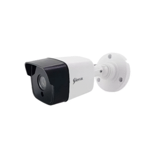 Câmera SIERA Bullet PCA150-20HDB-V2-2MPXI – Full HD 1080P, 2MP, IR 25m, 2.8mm, IP66, 4 em 1, Corpo Plástico