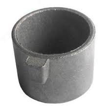 Bucha de Ferro Chavetada