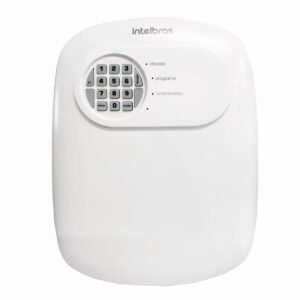 Central de Alarme Não Monitorada Intelbras ANM 24 NET
