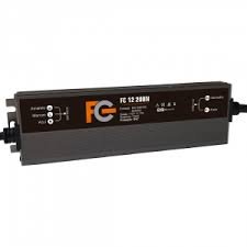 Fonte Blindada FC1220BN 12V 20A (240W)