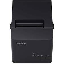 Impressora Térmica Não Fiscal Epson TM-T20X (Serial/USB)