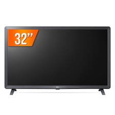 Smart TV LG 32" LED HD (Modelo 32LQ621CBSB.AWZ)