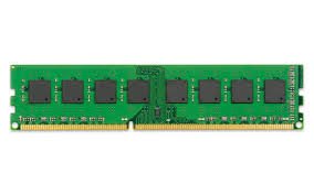 Memória RAM Kingston DDR3 8GB