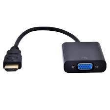 Conversor VGA para HDMI
