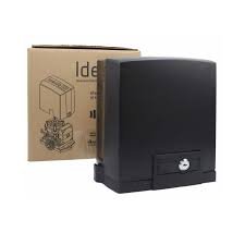 Motor de Portão Deslizante IPEC Idealle X300 220V (código A2397)
