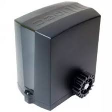 Motor de Portão Deslizante IPEC Idealle X450 127V (código A2398)