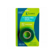 Fita Dupla Face 12mm x 2m Koretech
