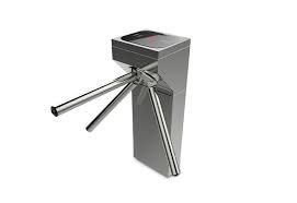 Catraca Pedestal Intelbras CAP 3000 UC