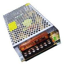 Fonte Chaveada Colmeia 12V 20A (240W) FC1220CN (FC Fontes)