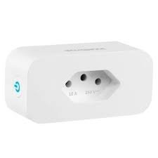 Interruptor Inteligente Wi-Fi e Tomada EWS 301 Intelbras