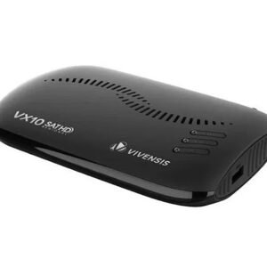 Receptor de TV Vivensis VX10