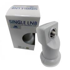 LNB Universal Ku Daxsis