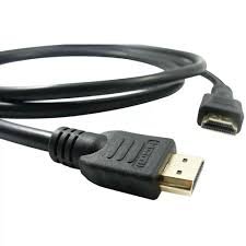 CABO HDMI ULTRA HD 4K - 10 METROS FCCB003