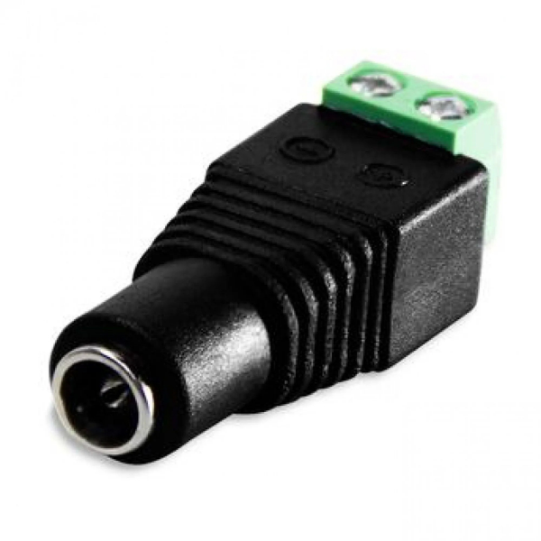 Conector P4 Fêmea FC