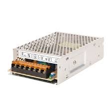 Fonte Chaveada Colmeia AC/DC 12V 10A Intelbras EFM 1210
