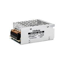Fonte Chaveada Colmeia AC/DC 12V 3A Intelbras EFM 1203