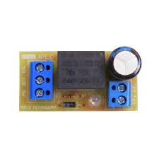 Relé para Fechadura IPEC Tipo F90 (código A2925)