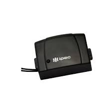 Controle Remoto TX Car Mini Code Learn 433,92MHz IPEC (código A3041)