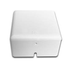 Caixa de Sobrepor para CFTV IP54 FCCX020N