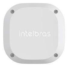 Caixa de Passagem VBOX 1100 Intelbras