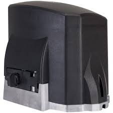 Conjunto Automatizador Garen KDZ 1/4 HP Fit Ramp 127V (60Hz) com 2 Controles (2TX)