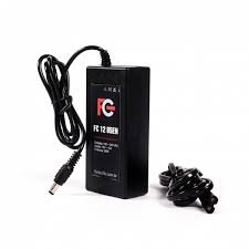 Fonte Desktop 12V 05A FC1205EN