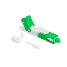 Conector Óptico SC/APC XFF 1CSi