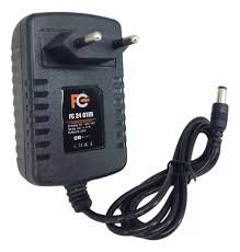 Fonte Adaptadora PoE 24V 1A FC2401PN