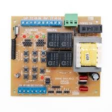 Central de Comando AGL Flex