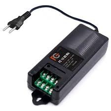 Fonte Desktop Multissaída FC1207M4N (12V 7A com 4 Saídas)