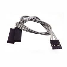 Fim de Curso DZ 5 Vias 0,7m Garen (XTDZGN)