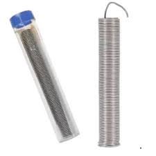 Solda em Tubo 10g XTDST10G