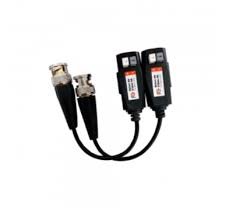 Video Balun 4K Press Fit FCBAL04N