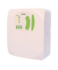 Fonte Carregador F200 Dual com Timer Digital e Receptor IPEC (código A2493)