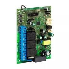 Central de Comando Wave Connect Garen 5410 0093