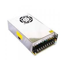 Fonte Chaveada Colmeia 12V 29A (350W) FC1229CN (FC Fontes)