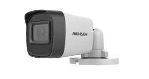 Câmera Analógica Hikvision DS-2CE16D0T-ITPF (2MP)
