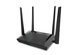 Roteador Wi-Fi 5 Dual Band Gigabit Intelbras Wi-Force W5-1200G