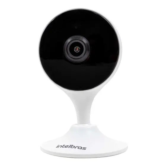 Câmera Smart Wi-Fi Full HD IZC 1003 Intelbras