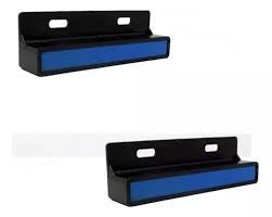 Imã Industrial 60x20x13mm (Par) Modelo 544