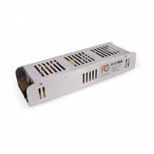 Fonte Slim Grade FC1210SGAN 12V 10A (120W)