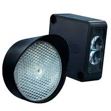 Kit de Proteção Externa para Fotocélula Laser