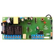 Central de Comando Universal