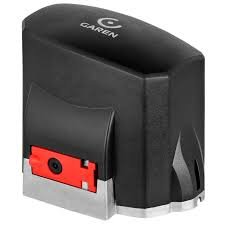 Conjunto Automatizador Garen KDZ Fit Speed 1/4