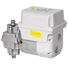 Conjunto Automatizador Garen BV Fit Ramp Speed 127V