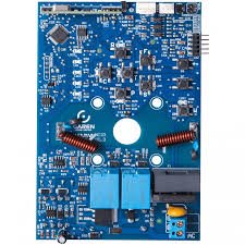 Central de Comando Garen NIID