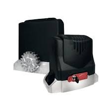 Conjunto Automatizador Garen DZ NIID 170W