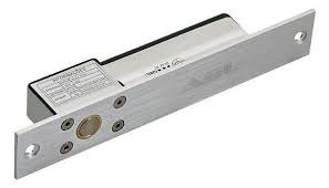 Fechadura Solenoide AL 1001 (Unidade)