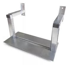 Suporte Aéreo Deslizante Regulável (Unidade)