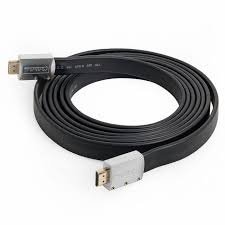 Cabo HDMI 4K Ultra HD 3D Versão 2.0